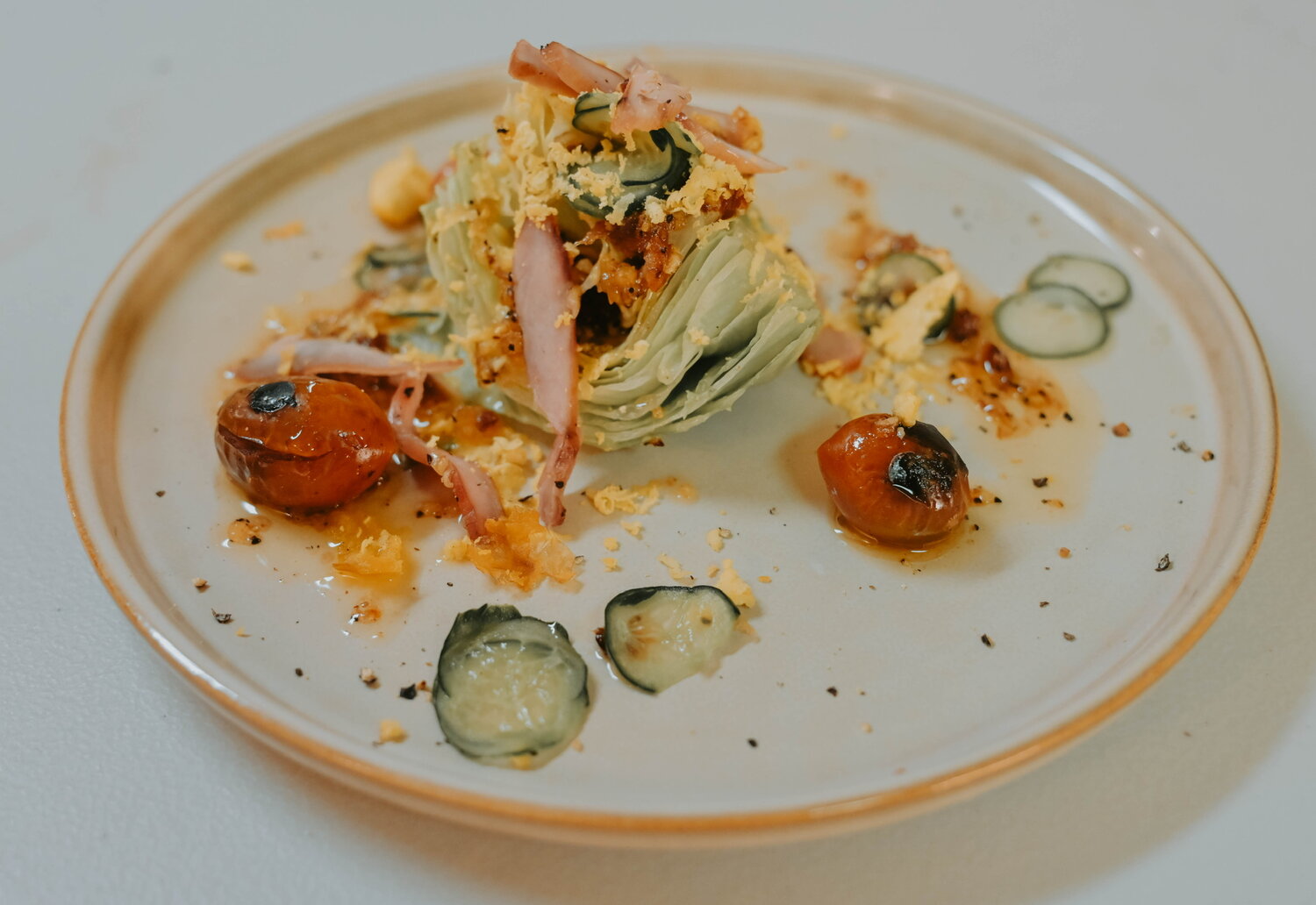 Chef-prepared meal