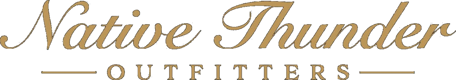 Native Thunder Outfitters